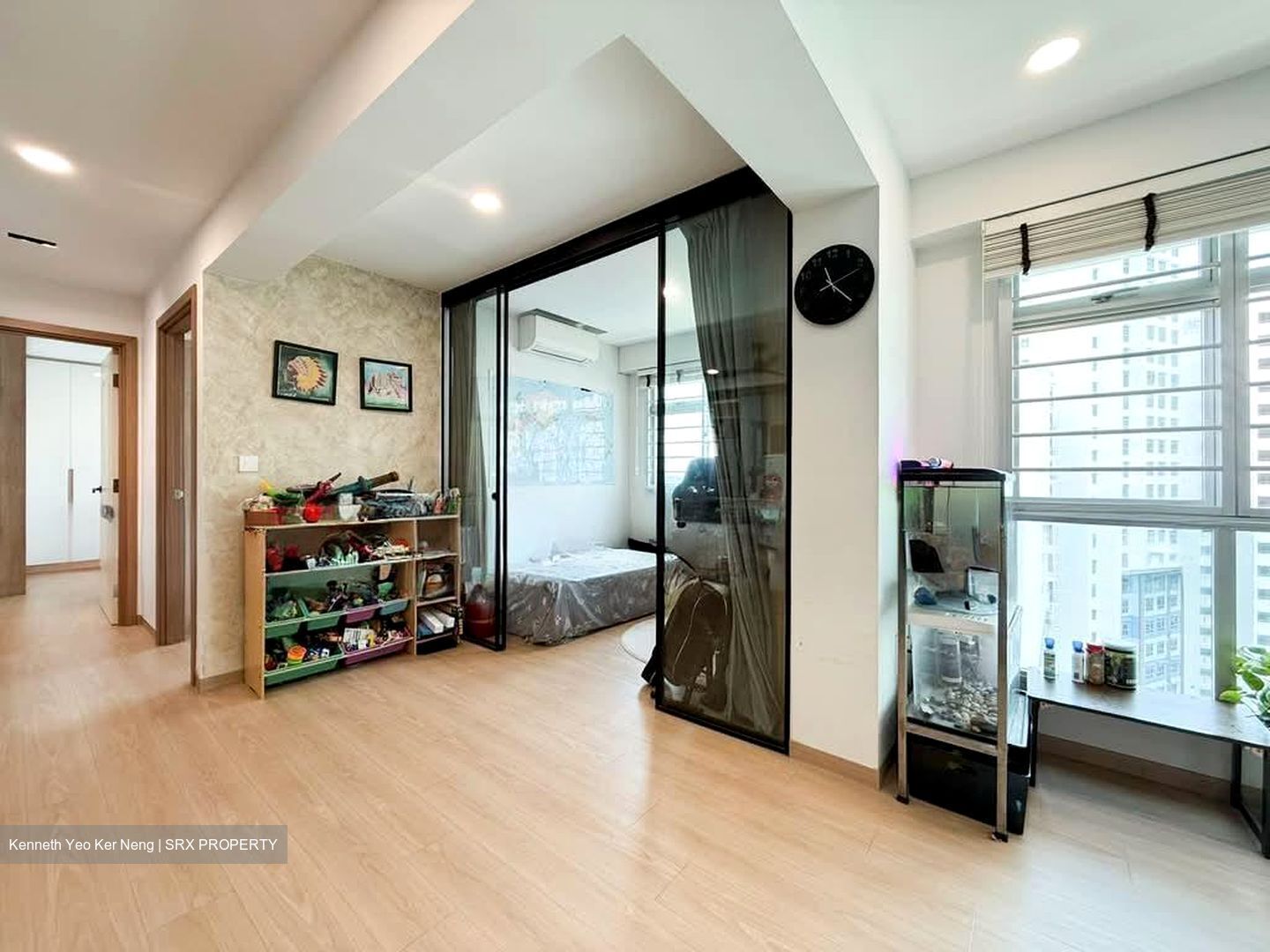 Blk 421C Northshore Straitsview (Punggol), HDB 4 Rooms #575268431